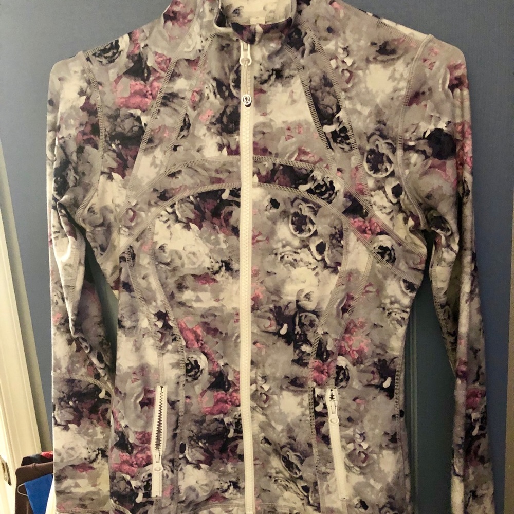 Lululemon Define Jacket